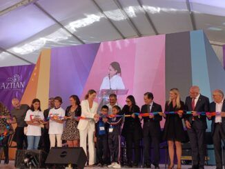 Feria Internacional del Libro Infantil y Juvenil Aztlán, FILIAZ 2025