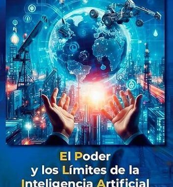 Los secretos que no te contaron de la IA te los desvela Jorge A Capote en su libro