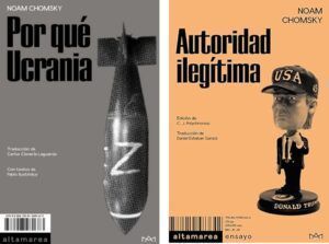 Dos Libros, Una Misma Trágica Historia (Ii)