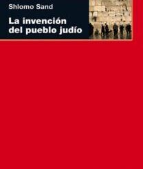 Otra De Libros… La Invencion Del Pueblo Judio