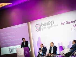 El Congreso Nacional de Ginecología Privada reúne en Málaga a 420 especialistas