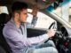 Actitudes y hábitos que nos convierten en conductores molestos