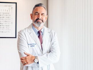 El cáncer de próstata afecta a uno de cada cuatro hombres