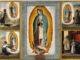 La Guadalupana…