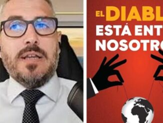 Los agentes del caos…