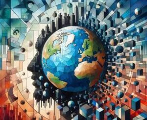 La Desigualdad planetaria…