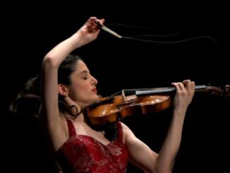Celebrar noventa años de maestría: Zubin Mehta vuelve a Madrid con la West-Eastern Divan Orchestra