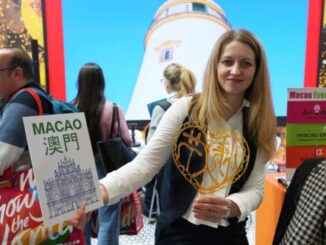 Macao, un destino vibrante y sorprendente, se acerca a España