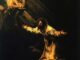 LA PASION DE CRISTO…