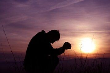 La Vision de Dios…