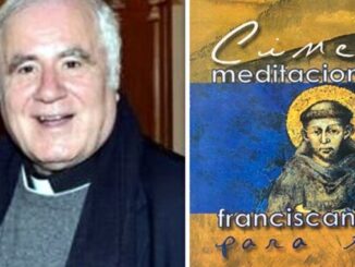 Cinco Meditaciones….