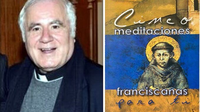 Cinco Meditaciones….