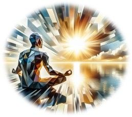 Visión de Dios…