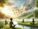 La PAZ y ARMONIA…