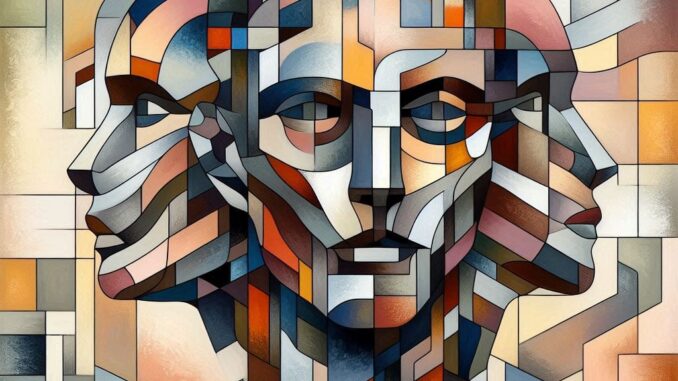 Crisis de identidad…