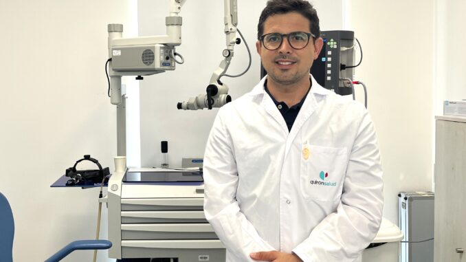 La perforación septal, un problema oculto que puede dificultar la respiración y deteriorar la calidad de vida del paciente