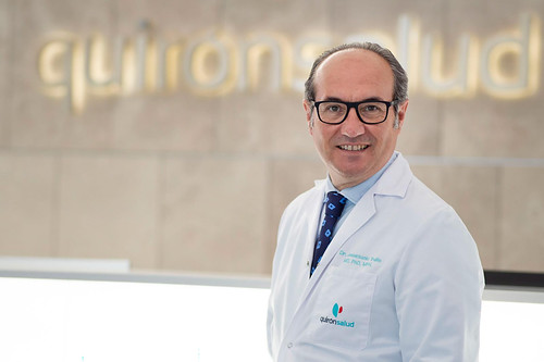 El doctor Trujillo coordina una guía sobre buenas prácticas de Inteligencia Artificial en Medicina de la OMC reconocida por Diario Médico